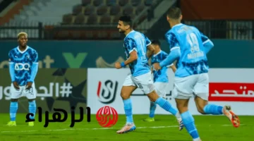 كيف تتابع مباراة بيراميدز والجيش الملكي والقنوات الناقلة للمواجهة المرتقبة اليوم؟